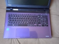 Toshiba Satellite L50-C 4ядрен Intel Pentium отлична батерия , снимка 2