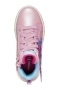 Детски блестящи и светещи маратонки Geox SKYLIN, размер 28, снимка 5