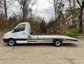 Mercedes-Benz Sprinter 311 5.10м* СПЕЦИАЛЕН* OM646* ВЪЗДУШНИ ВЪЗГЛАВНИЦИ, снимка 3