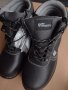 Мъжки зимни обувки, номер 42 , снимка 1 - Мъжки боти - 42949587