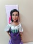 Оригинална кукла Есмералда - Парижката Света Богородица - Дисни Стор Disney store