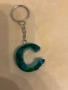 Ключодържатели от епоксидна смола, снимка 9