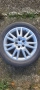 Джанти 17 Пежо 807+Гуми 225 50 17, снимка 7