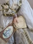 Порцеланова кукла Alberon Lady Helena , снимка 7