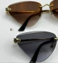 очила с калъф cartier miu miu versace gucci , снимка 5