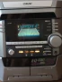 "Sony" HCD - BX3 - стерео уредба+ Подарък! , снимка 8