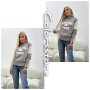 Луксозен пуловер  Celine кодVL626
