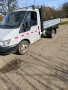 Форд Транзит тристранен 115к.с, снимка 3