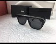 DIOR 2019 слънчеви UV 400 защита с лого, снимка 2