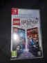 Harry Potter Game Collection Nintendo Switch, снимка 1