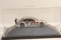 HERPA H0 1/87 MERCEDES BENZ C 180 AMG КОЛИЧКА РАЛИ МОДЕЛ, снимка 4