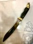 Ръчно изковани ножове , снимка 3