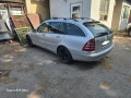 на Части Мерцедес C320 бензин, снимка 3