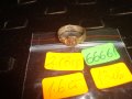 СТАРИНЕН САЧАНЕН ПРЪСТЕН с БУКВА К МАЙСТОРСКА РЪЧНА ИЗРАБОТКА 66661, снимка 3