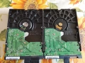 Два твърди диска WD 250GB (не тествани), снимка 4