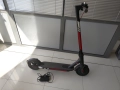 Електрическа тротинетка Xiaomi M365, снимка 2