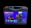Автомобилен стартер Jump Starter 18000mAh, 12V + КОМПРЕСОР, снимка 2