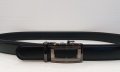 Мъжки кожен колан автоматичен /7203, снимка 2