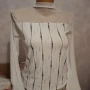 Лот Бели Блузки, снимка 3