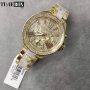Michael Kors MK6157 Wren Pave Chronograph. Нов дамски часовник, снимка 1