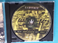 Babyface – 1997 - MTV Unplugged NYC 1997(Funk / Soul), снимка 3