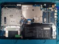 Лаптоп HP 250 G7 - 2018г - Повредено дъно НА ЧАСТИ!, снимка 9