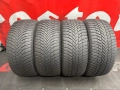 255 45 19, Зимни гуми, Bridgestone BlizzakLM005, 4 броя, снимка 3
