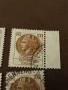 Пощенски марки Италия , снимка 6