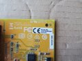 Parallel Port PCI-Express Controller Card SUNIX PAR6408AL, снимка 6