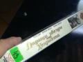 ПАДАЩИ ЗВЕЗДИ НАД ХЕНРИЕТА-ORIGINAL VHS VIDEO TAPE 0506251206LCHERY, снимка 7