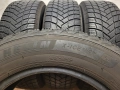 215/60/16 Michelin 23 г. / зимни гуми, снимка 10