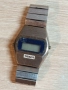 "Tissot"дигитален LCD.(1980г), снимка 1