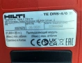 Hilti TE DRS-4/6 - Прахоуловител за перфоратор Nuron, снимка 4