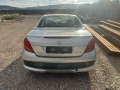 Peugeot 207 CC 1.6 2007 На Части, снимка 2