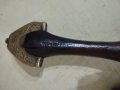Ханджар, кинжал, кумая, джамбия, снимка 3