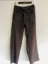 Прекрасен ленен  панталон ZERRES,36 размер, снимка 4