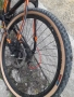  Алуминиев велосипед KTM 26'',хидравлични спирачки , снимка 14