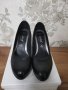 Обувки на ток , снимка 1 - Дамски обувки на ток - 43855542