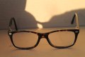 Диоптрични очила ''Ray Ban'', снимка 1 - Слънчеви и диоптрични очила - 43674041