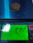 Турска монета , снимка 3