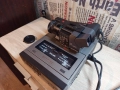 Репортерски"VHS "Blaupunkt"RTX-260 и Видео Камера"Blaupunkt"TVC-373, снимка 10
