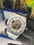 HUBLOT -  автоматичен самонавиващ , снимка 7