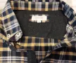 Мъжки дрехи - Фланела (НОВА),Ризи (каре) Primark ,River Island и панталони, снимка 11