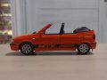Skoda Felicia MTX Cabrio 1997 - мащаб 1:43 на DeAgostini моделът е нов в блистер, снимка 2