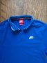 Nike Sportswear League GF WC Polo - страхотна мъжка тениска, снимка 3