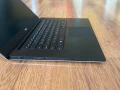 15.6' Full HD IPS Core i7-7700HQ DELL XPS 9560 16GB DDR4/256GB NVMe/Nvidia GTX 1050 4GB/Подсветка, снимка 12