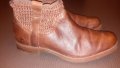 Дамски обувки Timberland 39.5 и Ecco 40, снимка 1