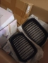 Бъбреци черен мат за BMW E30 купе НОВИ, снимка 4