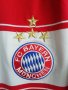 Bayern Munich Altintop #8 Adidas оригинална тениска фланелка Байерн Мюнхен S, снимка 7