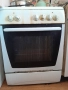 Супер Изгодно Готварска Печка на Ток и Газ РАБОТЕЩА.!, снимка 1